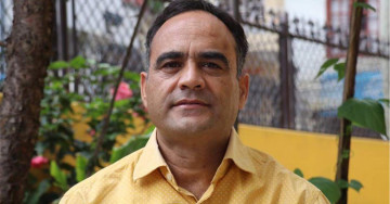 बैठकमा नैनसिंह महरको गुनासो– पार्टीका कार्यक्रमबारे केन्द्रीय सदस्यलाई जानकारी नै हुँदैन
